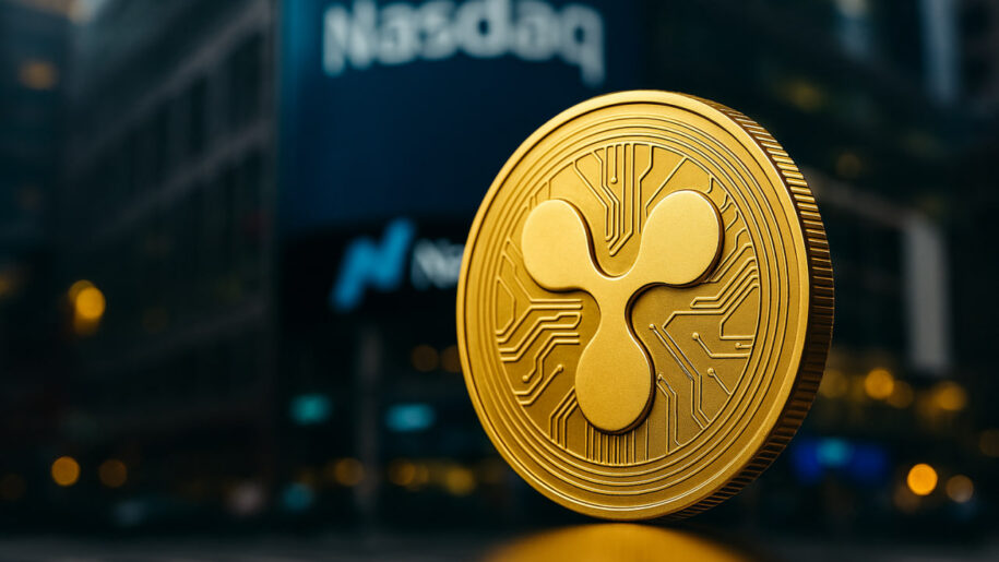 XRP News: Wall Street’s $1B SPAC Merger, Fortune 500 Integration, and Nasdaq Listing Fuel Bullish Outlook