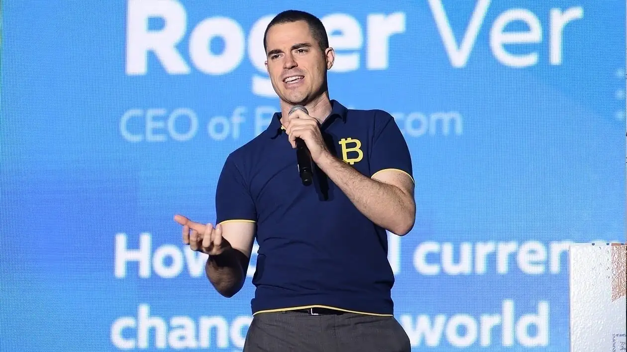 Roger Ver Settles  Million Tax Case, Avoids Prison After Years of Legal Battles With the U.S.