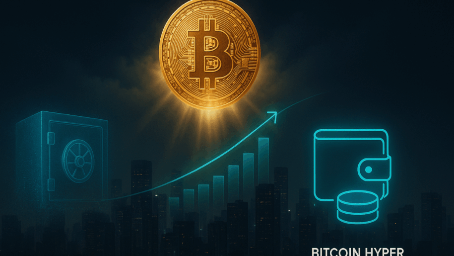 Strategy’s $2.8B Proves Bitcoin Works – Bitcoin Hyper Can Make It Work Better