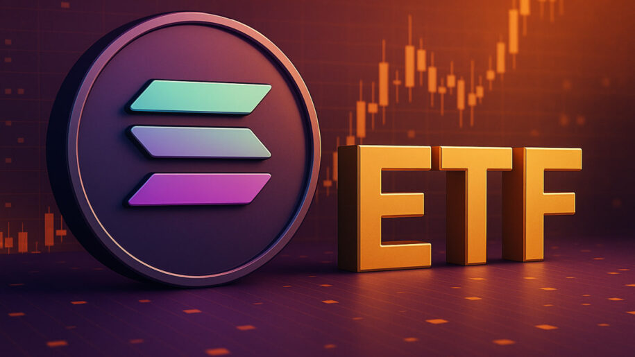 Solana Steps Into the Spotlight with Hong Kong’s First Spot ETF