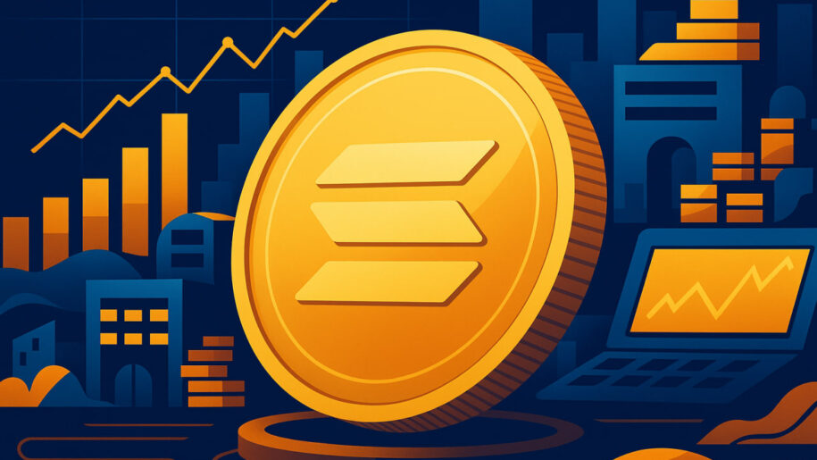 Solana is Crypto’s Fastest Economy, According to a New Grayscale Report