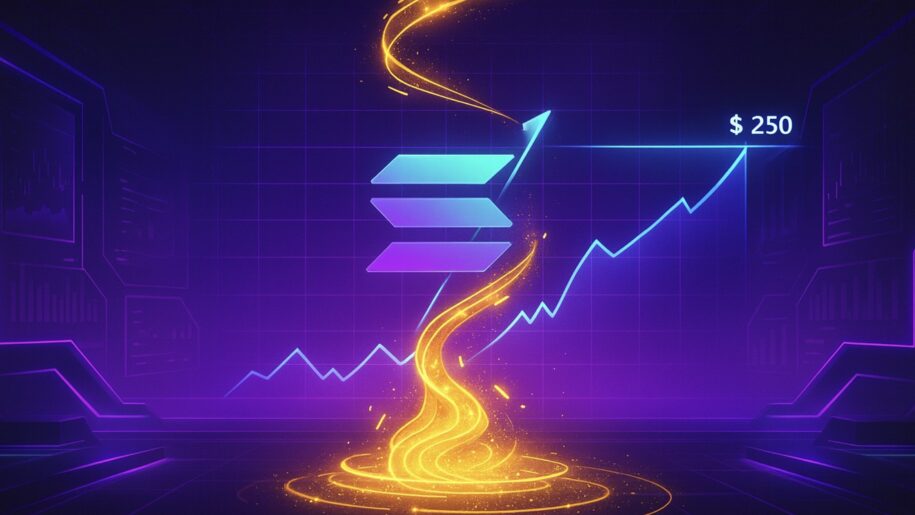 Solana Price Prediction Claims $250 Nears, Snorter Token Rises as the Best Altcoin