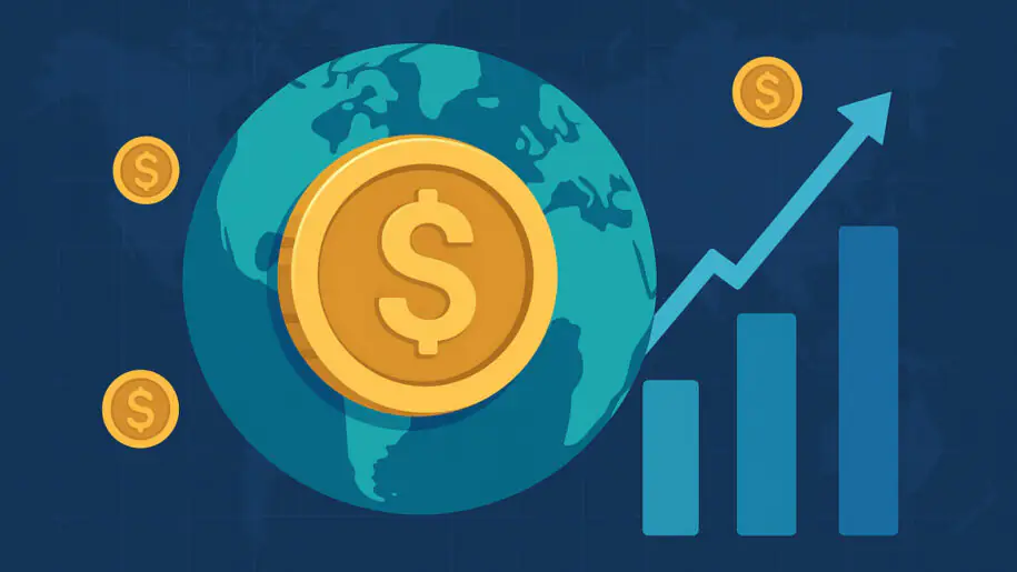 Stablecoins Processed $28 Trillion in 2025: Only 7% of Banks Have a Framework for Them