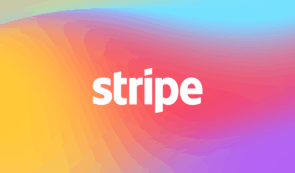Stripe logo