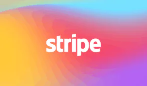 Stripe logo