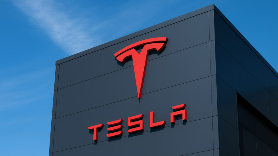 Tesla Stock Trading Enters Crypto Markets via Binance Futures