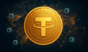 Tether token