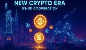 US-UK Cooperation Might Foster New Crypto Era, and Best Wallet Might Be the Key