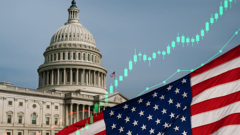 U.S. Historic Government Shutdown Ends as Trump Signs Funding Bill – Could This Spark a Crypto Market Rebound?