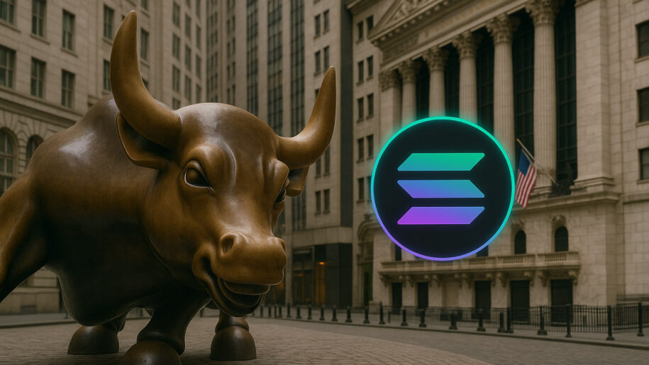 Solana Takes Over Wall Street: ETFs, Western Union Deal, and Bullish Price Setup Signal New Era