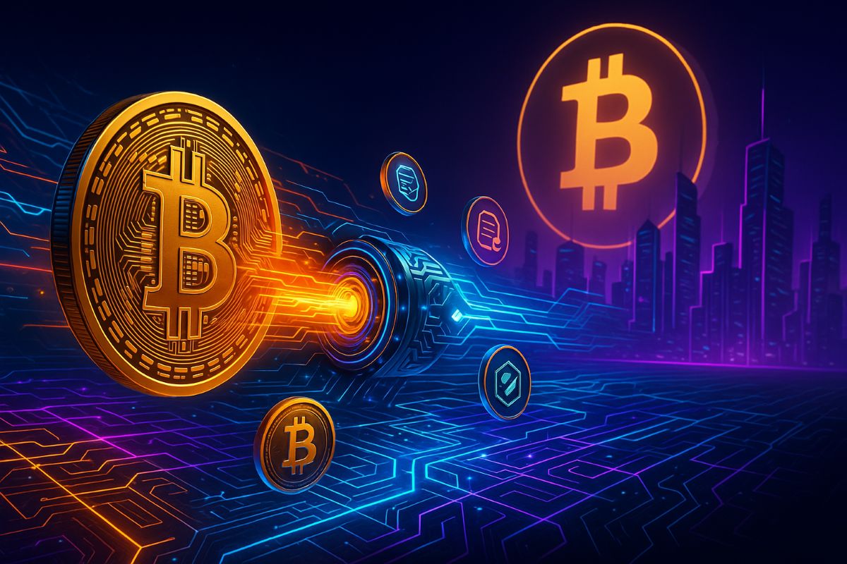 是什麼讓 Bitcoin Hyper 成為下一個爆發加密貨幣的競爭者