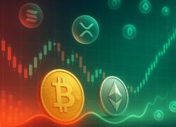 Crypto’s Next Frontier: 5 Emerging Coins Poised to Dominate 2025