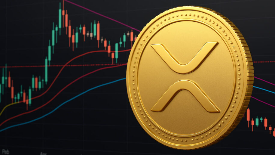 XRP Price: Bulls Face Strong Resistance Before $2.85 Target