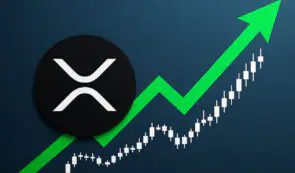 XRP PRICE SURGE