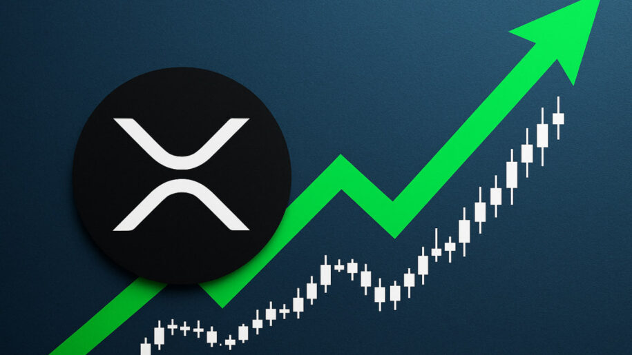 XRP Explodes 10% in a Day, Smashing Resistance as ETF Demand Tightens Supply