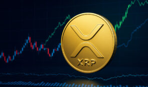 XRP token and price chart