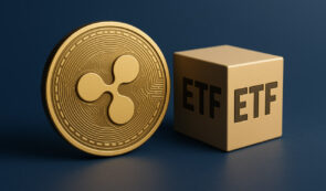 Ripple token and ETF block