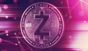 ZCash token