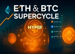Best Altcoins to Buy as Bitcoin and Ethereum Enter a Supercycle