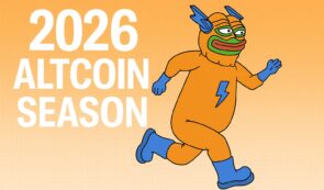 Analyst Predicts a Q1 2026 Altcoin Season as Bitcoin Hyper Becomes the Best Altcoin to Buy Today.