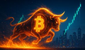 Bitcoin’s Red October Ends as November’s Bull Creeps In and Bitcoin Hyper Explodes.