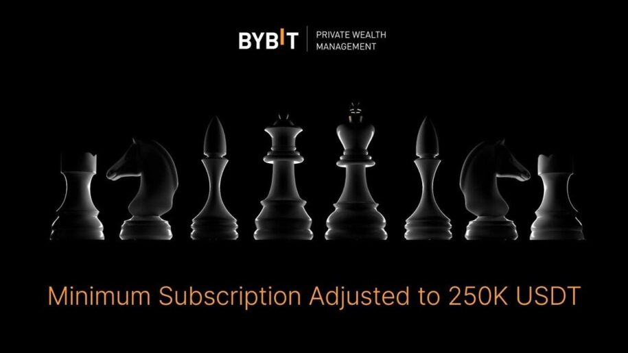 Bybit Lowers Barrier to Elite Wealth Management Solutions with Year-End Exclusive for VIP Clients
