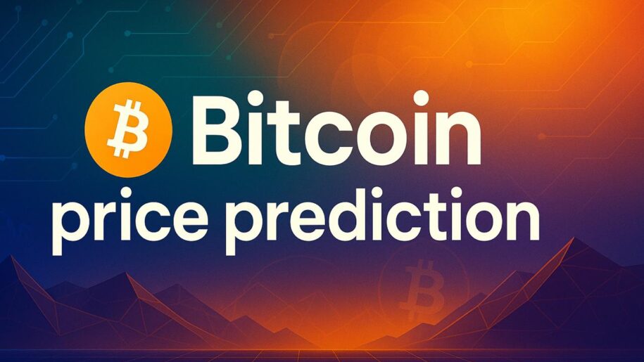 Bitcoin price prediction 2025 shows a path toward $200K. Discover why BlockchainFX is being called the best crypto presale 2025 for passive income