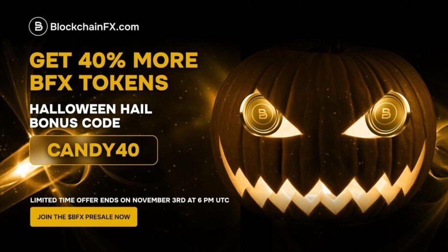 Best Crypto Presale to Buy Now? Experts Tip BlockchainFX, Unstaked, and Avalanche as Front-Runners