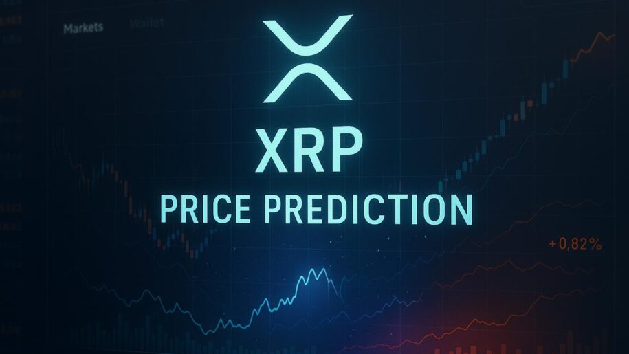XRP Price Prediction: Analysts Warn of Potential Drop to $1.85 As Investors Shift Into Next-Gen Payment Tokens