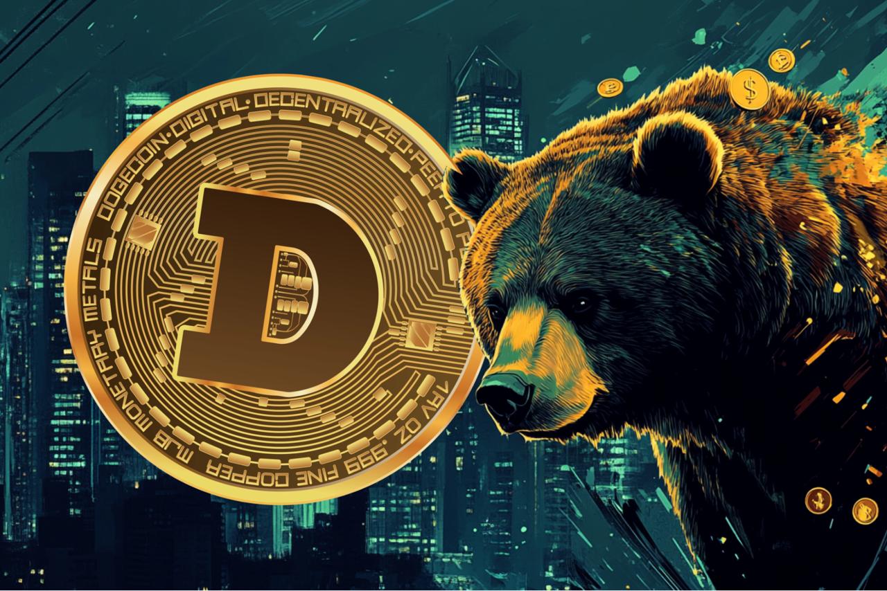 Over  Million in Dogecoin Withdrawn From Exchanges