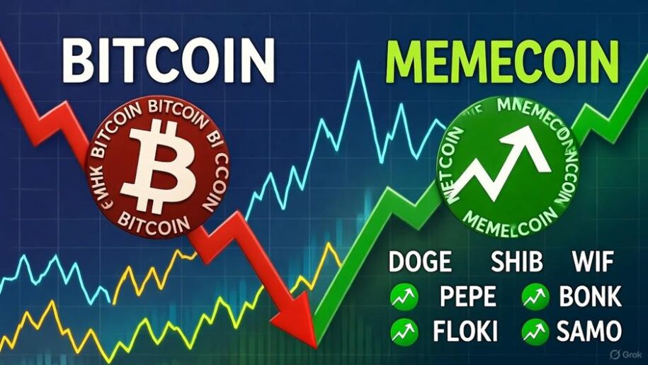 Best Crypto To Invest In: Traders Sell Bitcoin After Fed Meeting, DeepSnitch AI Stage 2 Nearly Sold Out With 40% Gains