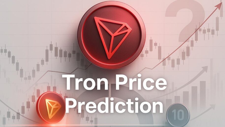 Tron Price Forecast: TRX Could Climb to $0.50 if DeFi Expansion Continues Through 2026