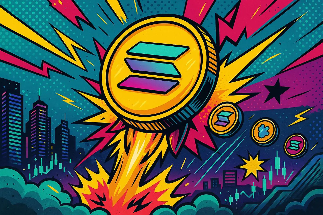 Smart Money Is Rotating Out of Solana (SOL) – Here’s the Emerging Crypto Sector It’s Targeting Next