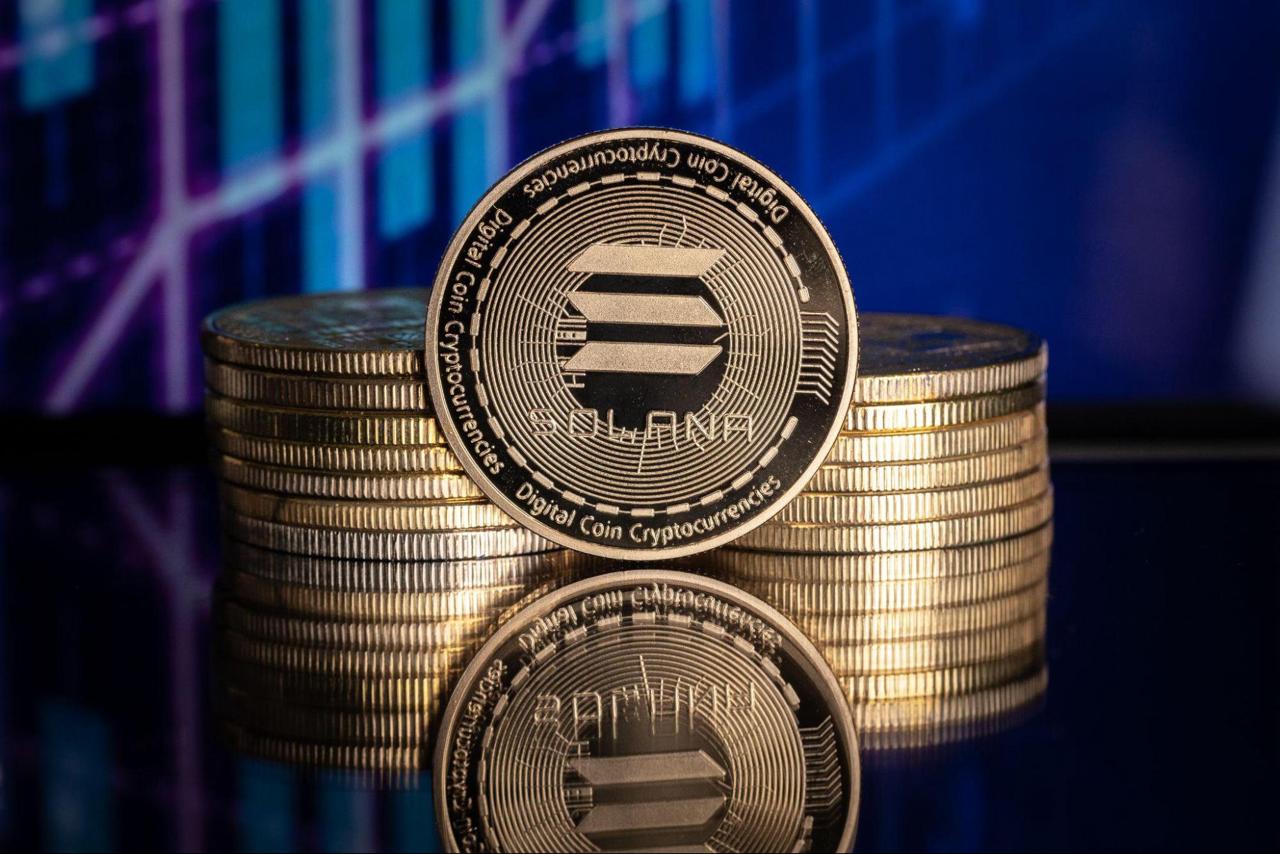 Solana ($SOL) 价格预测：SOL 能否在 Digitap ($TAP) 以 $14 价格目标超越它的支付领域前达到 $400？