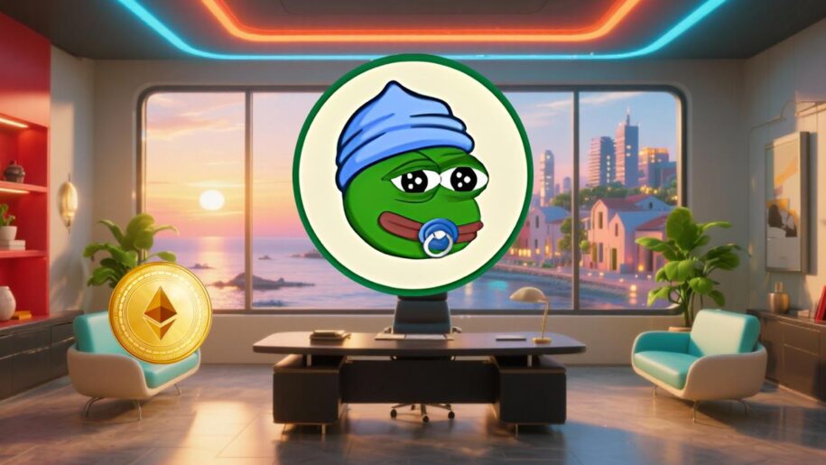 Ethereum’s Next Big Meme Coin Little Pepe (LILPEPE) Will Outperform Pepe Coin (PEPE) in 2025