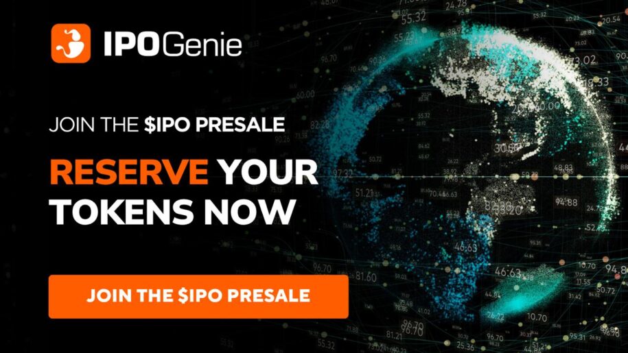 Countdown to Launch: The Biggest Presale of the Year Goes Live in 24 Hours