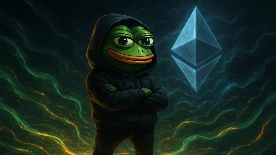 Best Crypto to Buy Now: AlphaPepe Outshines Ethereum Amid Market Volatility