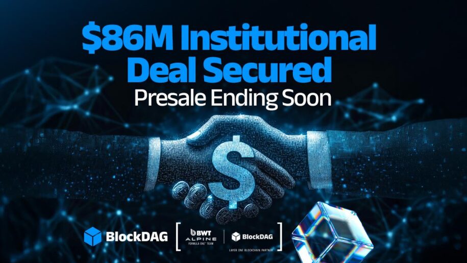 BlockDAG’s Near Ending $435M Presale & Scarcity Surpass Solana’s ETF Selloff & Avalanche’s Resistance