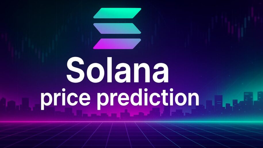 Solana Price News: $500 Prediction Puts Spotlight on the Best Crypto Presale 2025 BlockchainFX