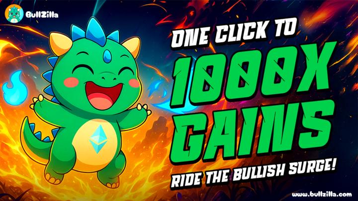 Next 1000x Cryptos: BullZilla Joins the Best Crypto Buys This Week as SOL Surges and BCH Mirrors Bitcoin