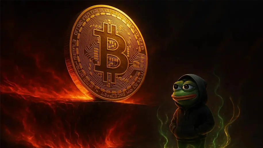 Bitcoin Price Prediction: BTC Could Slip Under $100K, AlphaPepe Emerges as the Smart Money Pick