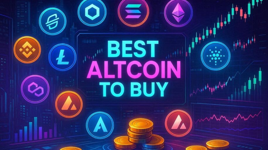 Best Altcoins to Buy: DeepSnitch AI Tops $500K in Its Presale as SUI and LINK Take It Slow