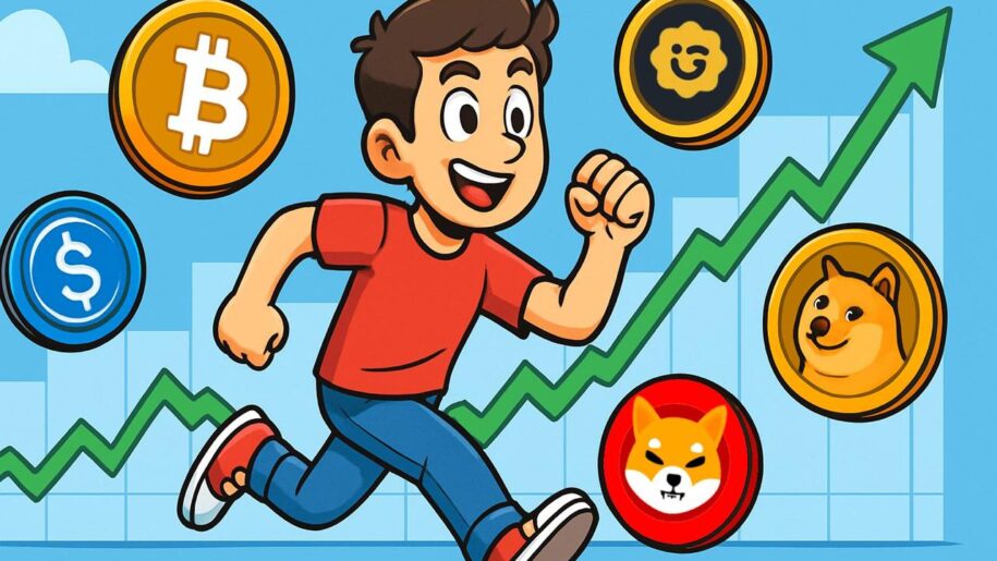 Best 3 Meme Coins This Week: GIGGLE, SHIB, and DeepSnitch AI