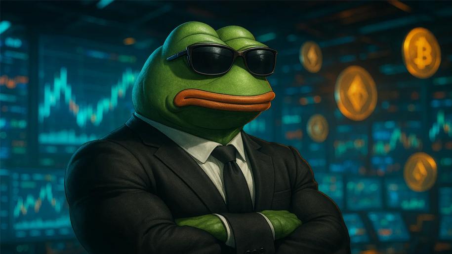 Best Crypto to Buy Now: AlphaPepe Emerges Strong Despite Crypto Market Sell-Off
