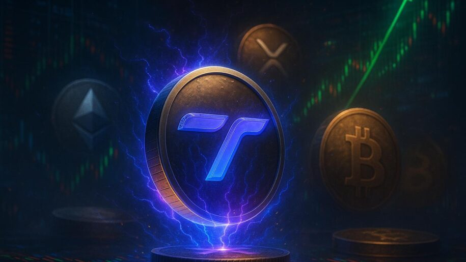 Best Altcoins To Buy Now & XRP Price Prediction: As XRP Builds Momentum Toward $3, This $0.0035 Crypto Outshines Key Players