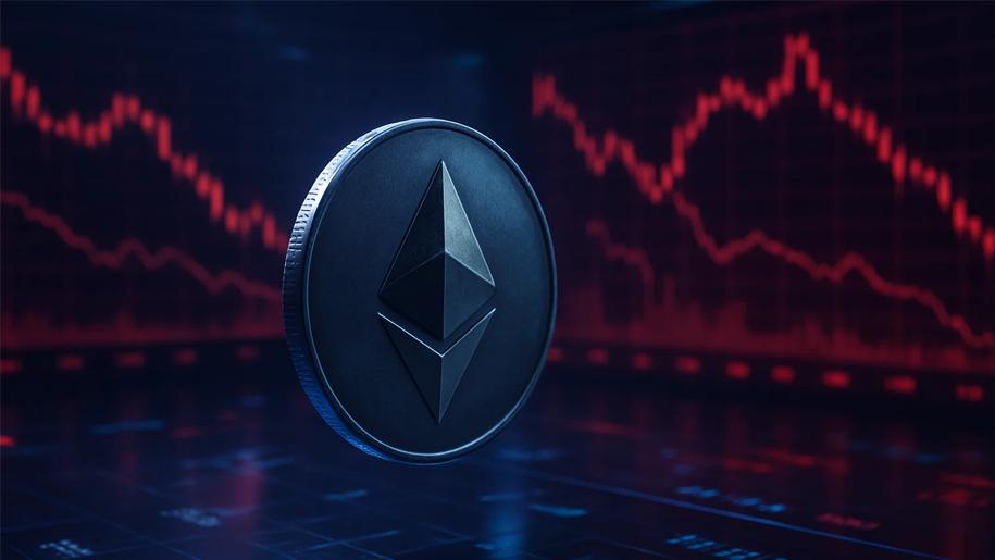 Ethereum News: Experts Say ETH Is Losing Steam, AlphaPepe Could Deliver 10× Higher Returns
