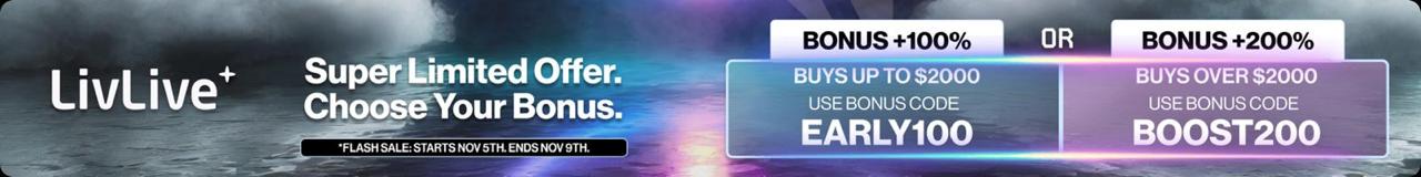 The Best Crypto Presale To Buy This Week With High ROI: LivLive ($LIVE)