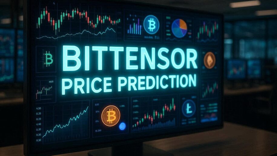 Bittensor TAO Price Prediction 2025: DeepSnitch AI Looks Like the Better AI Bet