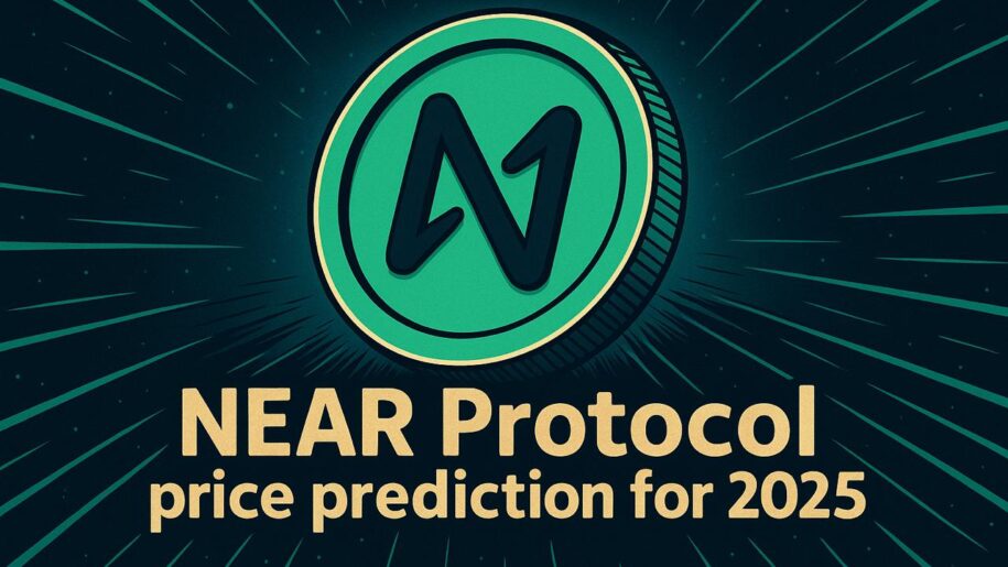 Near Protocol Price Prediction for 2025 Looks Bleak, but DeepSnitch AI Pumps 45% as the Next Crypto Eruption