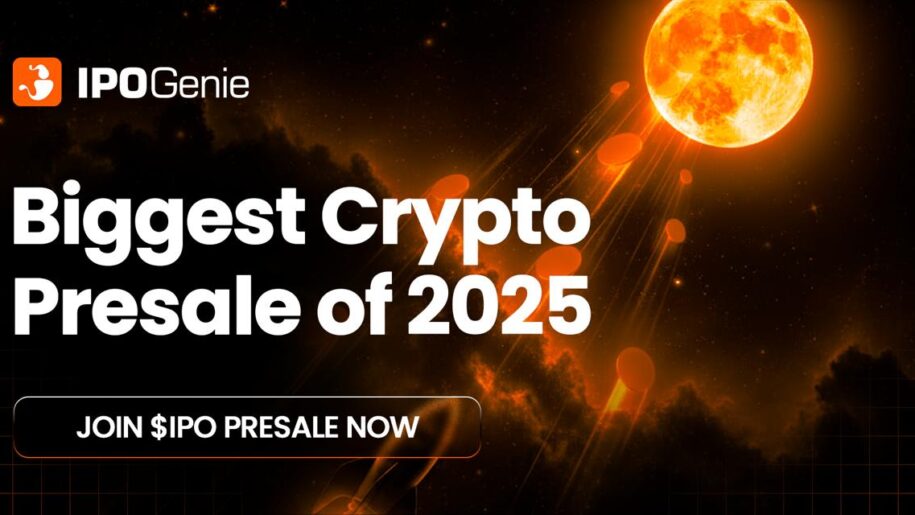 Top 7 Crypto Projects Offering Real Utility (IPO Genie Included)